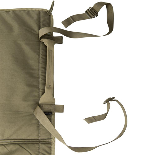 Helikon - Střelecká podložka Extended® Cordura® - Adaptive Green - AC-MBE-CD-12