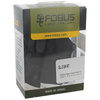 Fobus - Pouzdro pro Glock 17, 19, 19X, 22, 23, 31, 32, 34, 35, 45 - otočné pádlo - pravé - GL-2 SH RT