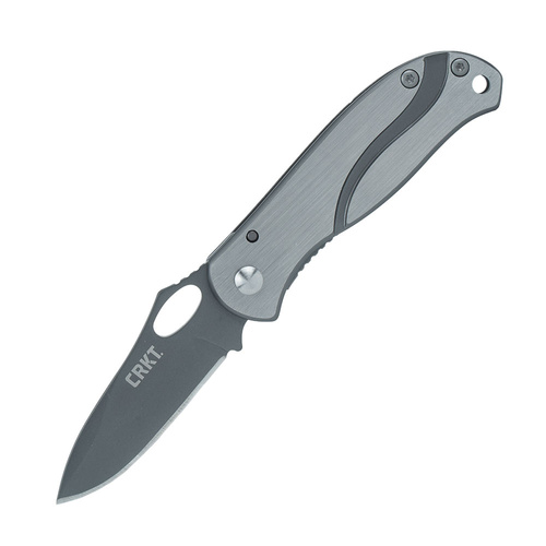 CRKT - Zavírací nůž EDC Pazoda 2 - 6470 Pazoda