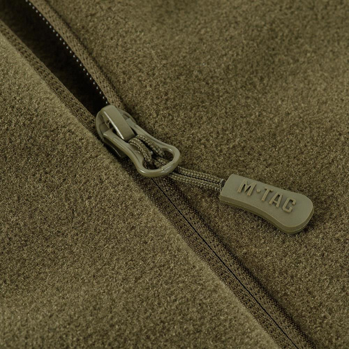 M-Tac - Polartec Sport Military Fleece - Dark Olive - 70017048 