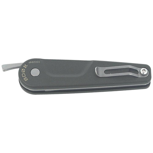 Extrema Ratio - Zavírací nůž BDØ R - N690 - Ranger Green - 04.1000.0459/GRN