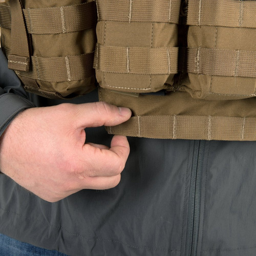 Helikon - Guardian Chest Rig® - MultiCam - KK-GCR-CD-34
