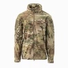 Helikon - Softshellová bunda Trooper Mk2 - Nylon - MultiCam - KU-TRM-AG-34