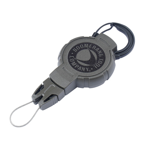 Boomerang Tool - Retractor Kevlar Hunter - karabina - střední - 0TR0-2154
