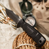 SOG - Taktický nůž SEAL Pup - Kydexové pouzdro - černé - M37K