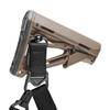 Magpul - CTR™ karabinová pažba pro AR-15 / M4 - Mil-Spec - Flat Dark Earth - MAG310-FDE