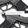 Strike Industries - Spouštěč zásobníku pro SIG Sauer P365 XMacro - Černý - SI-P365-XM-MR