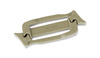 Duraflex - Siamský SLIK CLIP® - Tan