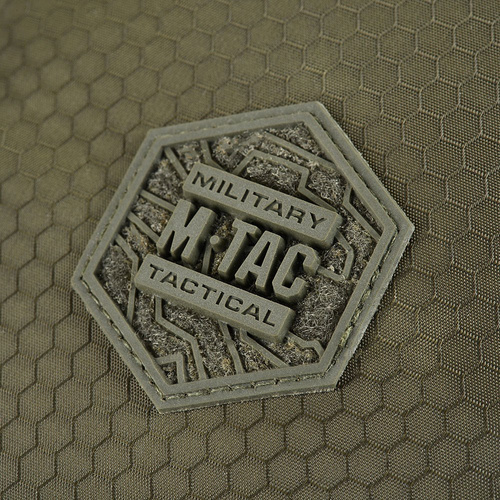 M-Tac - Kapesní taška Elite - zelená Ranger - 10230023