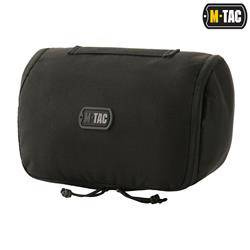 M-Tac - Taktická Kosmetická Taška - Černá - 10127002