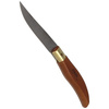 MAM - Zavírací nůž Iberica Big - Tmavé bukové dřevo 90 mm - 2015-DW