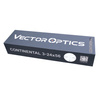 Vector Optics - Puškohled Continental x8 3-24 SFP ED - 56 mm - černý - SCOL-50