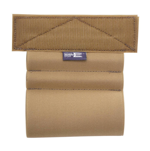 Oštěp Neptune - El Loopo L Držák na škrtidlo a dva fixy - Kojotí hnědá - TQ-ELL