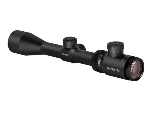 Vortex Optics - Puškohled Crossfire II - 3-9x40 - V-Brite - 1'' - černý - CF2-31025