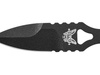 Benchmade - 177BK Mini SOCP taktický nůž - 440C - černý - 177BK
