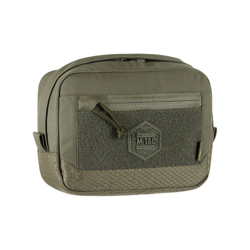 M-Tac - Nákladní pouzdro Elite Hex - Cordura - MOLLE - Ranger Green - 51385023