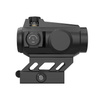 Vector Optics - Uzavřený kolimátor Maverick-II Plus 1x22 DBR - RDS - Picatinny - QD - SCRD-PD12