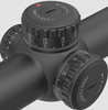 Vector Optics - Dalekohled Continental x10 ED CTR - 1-10x28 - 34 mm - černý - SCFF-47