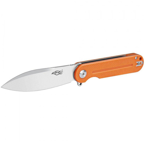 Ganzo - Zavírací nůž Firebird FH922-OR - D2 - Orange - FH922-OR