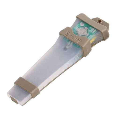 Element - Světelné značky E-Lite - Infračervené/IR - EX234-DE-IR