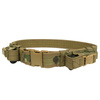 Condor - Taktický opasek - MultiCam - TB-008