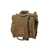 Helikon - Bushcraft Dump Pouch - Cordura® - Black - MO-U06-CD-01