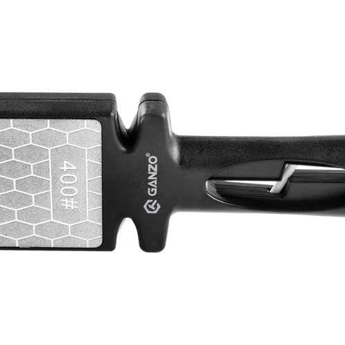 Ganzo - Brousek na nože ProSharp - GPS / brousek5