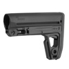 IMI Defence - Taktická pažba TS2 pro M16 / M4 - Mil-Spec - černá - IMI-ZS107