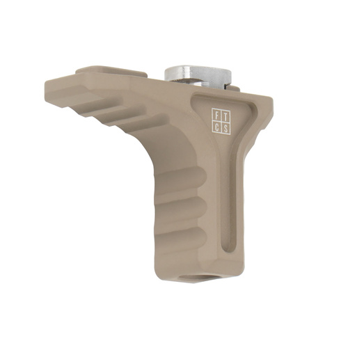 FTCS - Přední rukojeť M-LOK - Cerakote - FDE - Nr. 27 FDE