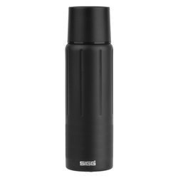 SIGG - Gemstone IBT Obsidiánová termoska - 1,1 l - černá - 8736.00