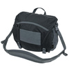 Helikon - Taška Urban Courier Large® - Cordura® - černá / šedá - TB-UCL-CD-0135A