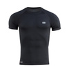 M-Tac - Ultra lehké termotriko Polartec - černé - 51404002