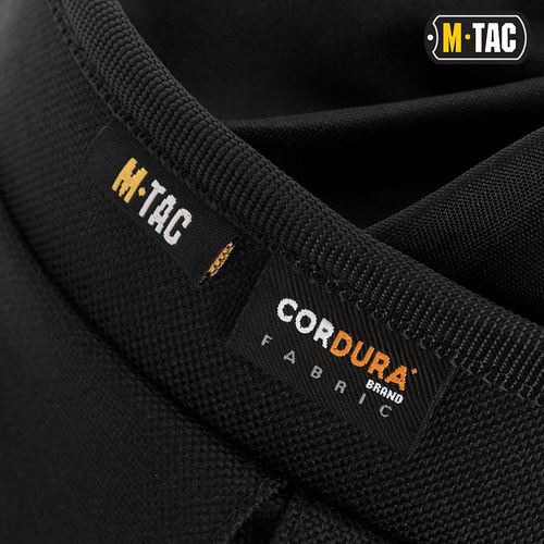 M-Tac - Elite Magazine Dump Pouch - černá - 10077002