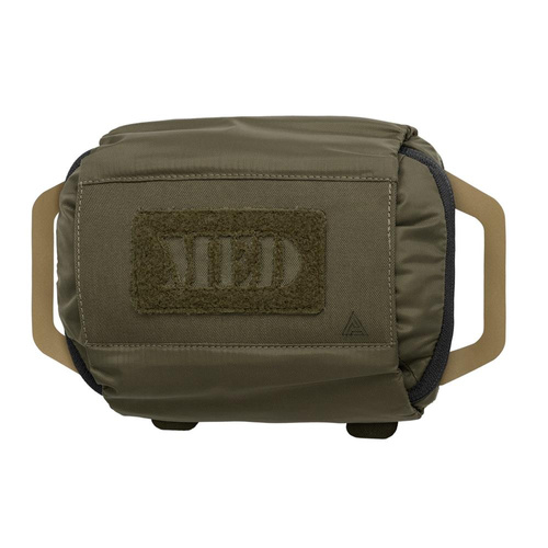 Přímá akce - Pouzdro na léky MK III® Horizontal - zelená Ranger - PO-MDH3-CD5-RGR