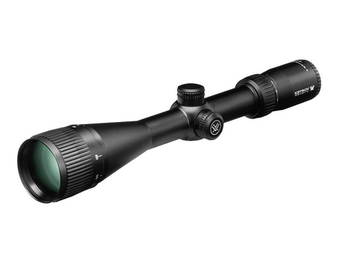 Vortex Optics - Puškohled Crossfire II 4-16x50 - 30 mm - AO - Dead-Hold BDC MOA - černý - CF2-31039