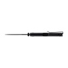 Ruike - Zavírací nůž EDC P882-B - 12C27 - Black - P882-B