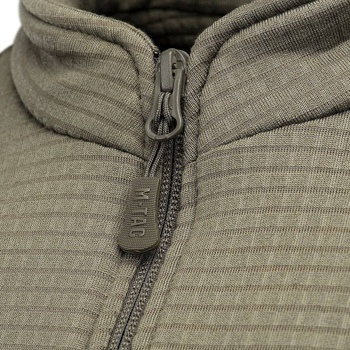 M-Tac - Pánské tričko Thermal Delta Level 2 - Army Olive - 70002062