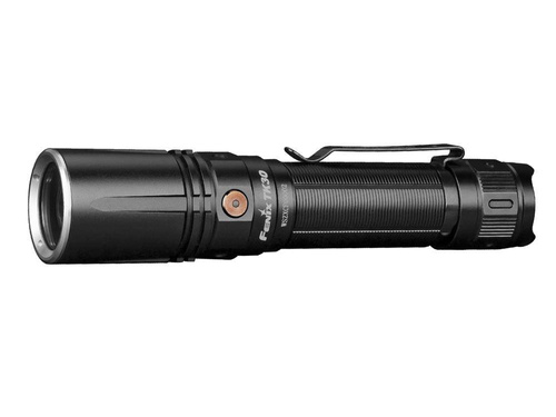 Fenix - TK30 dobíjecí laserová svítilna - 5000 mAh - 500 lumenů