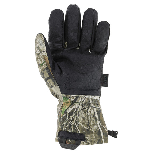 Mechanix - Zimní rukavice Field Series SUB20 - Realtree Edge - SUB20-735