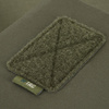 M-Tac - Elite Small Military Organizer - Ranger Green - 10031123