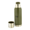 M-Tac - Termoska z nerezové oceli - objem 1000 ml - olivová - UN-Y01-1000A