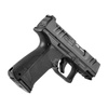 Walther - Replika pistole PDP řady F 3,5" - 6 mm BB - CO₂ 12 g - černá - 2.6600