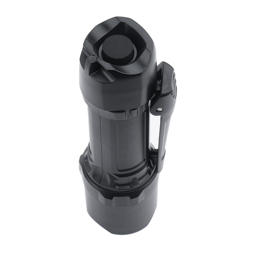 Ledlenser - LED svítilna Solidline SL7 - 400 lm - zaostřitelná - černá - 502233