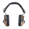 Earmor - Aktivní chrániče sluchu M30 - Coyote Brown - M30-CB