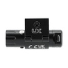 Umarex - Zaměřovací laser NL5 - černý - 2.1113X