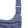 Helikon - Brašna přes rameno EDC Side - Grey Melange - TB-PPK-NP-M3