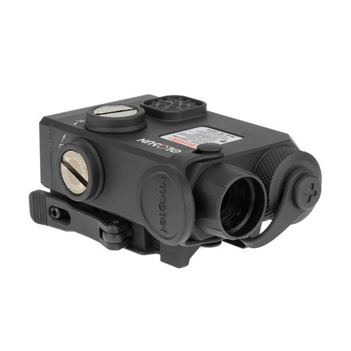 Holosun - LS221R Laserové zaměřovací zařízení - červené / IR