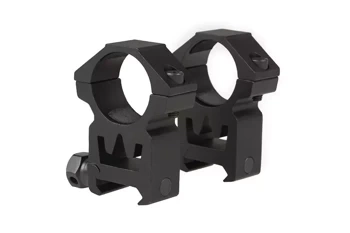 Theta Optics - Dvoudílná vysoká montáž 25 mm - RIS - vysoký - THO-09-011613