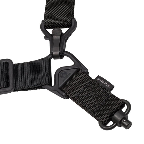 Magpul - MS1® polstrovaný závěs pro více misí - MAG545
