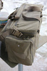 Helikon - Brašna Rangemaster Gear Bag® - Shadow Grey - TB-RMG-CD-35